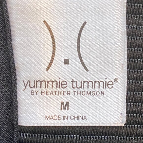 Yummie Shapewear Short Black M - Picture 5 of 5